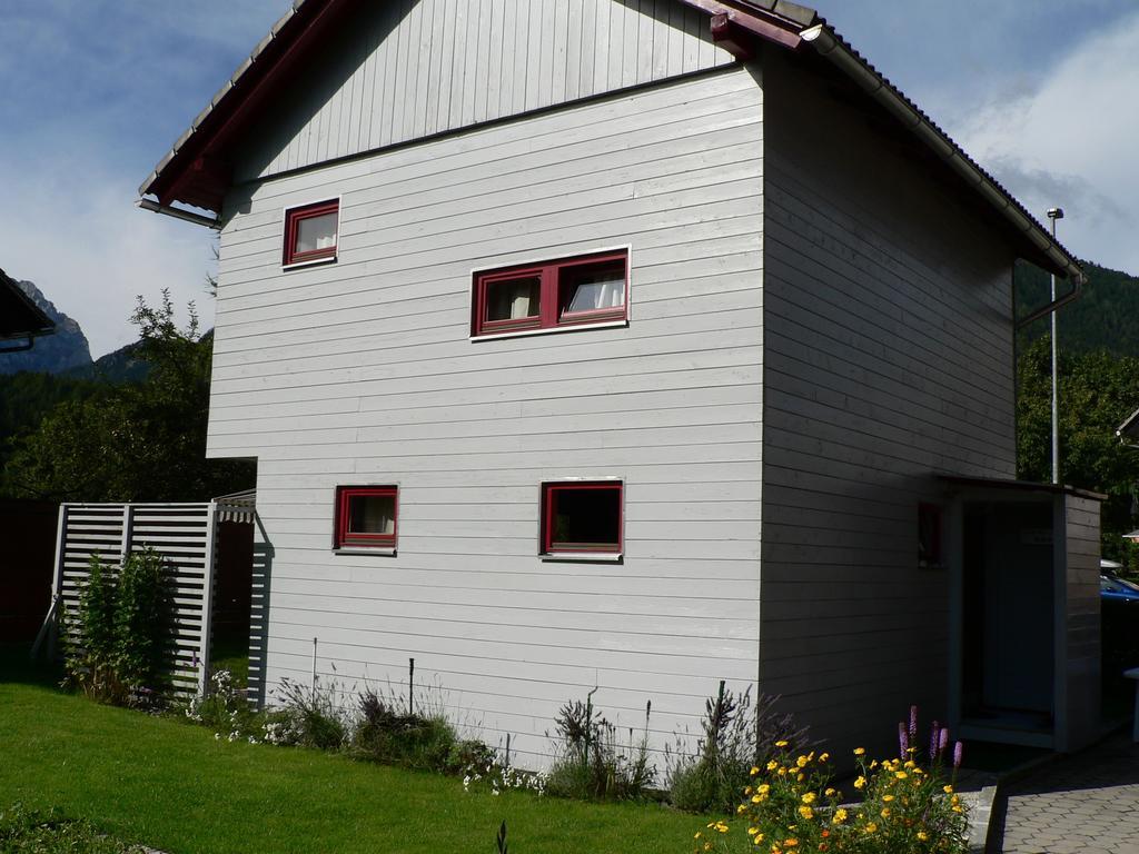 Apartments And Holiday Home Grohar 크라니스카고라 객실 사진