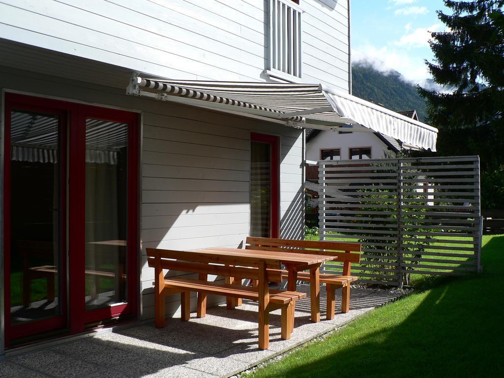 Apartments And Holiday Home Grohar 크라니스카고라 객실 사진