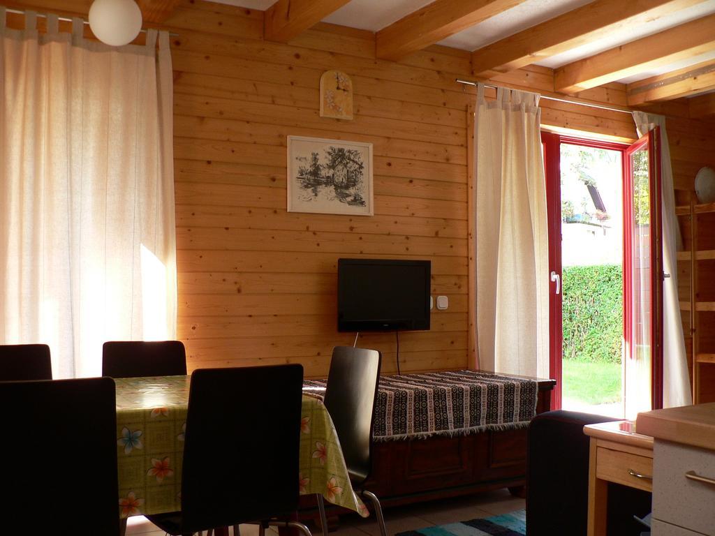 Apartments And Holiday Home Grohar 크라니스카고라 객실 사진