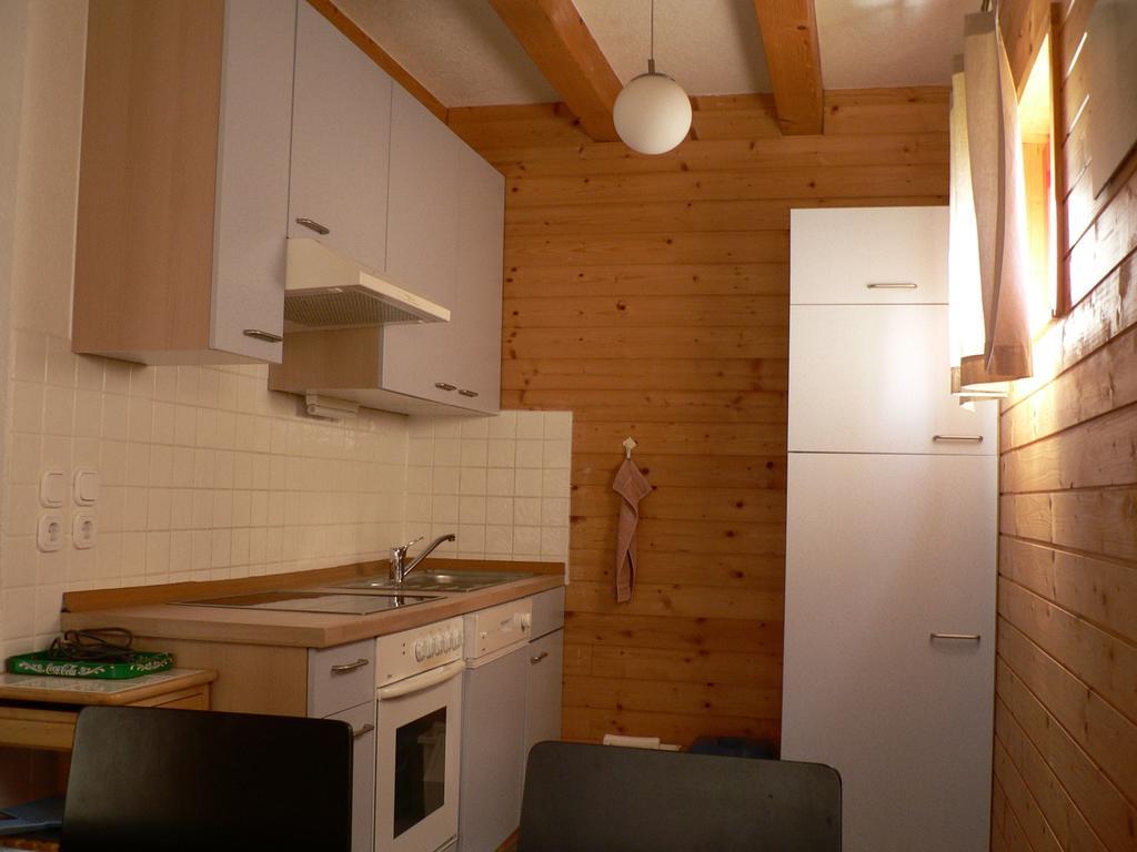Apartments And Holiday Home Grohar 크라니스카고라 객실 사진