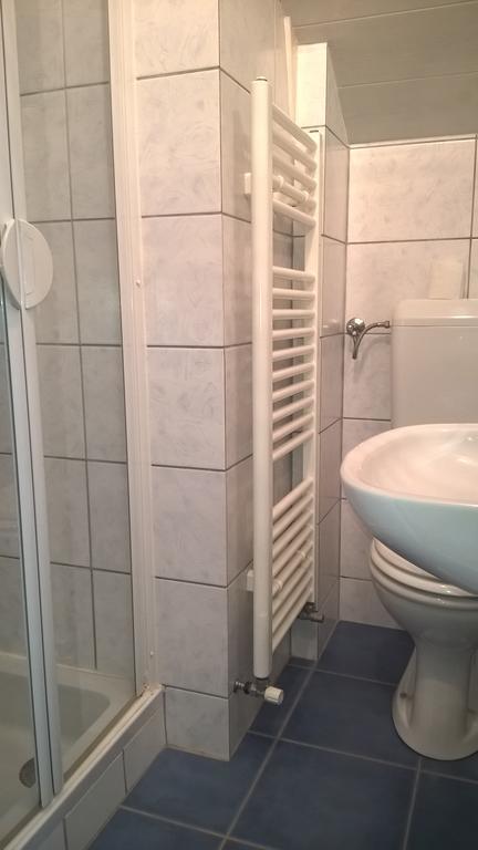 Apartments And Holiday Home Grohar 크라니스카고라 외부 사진