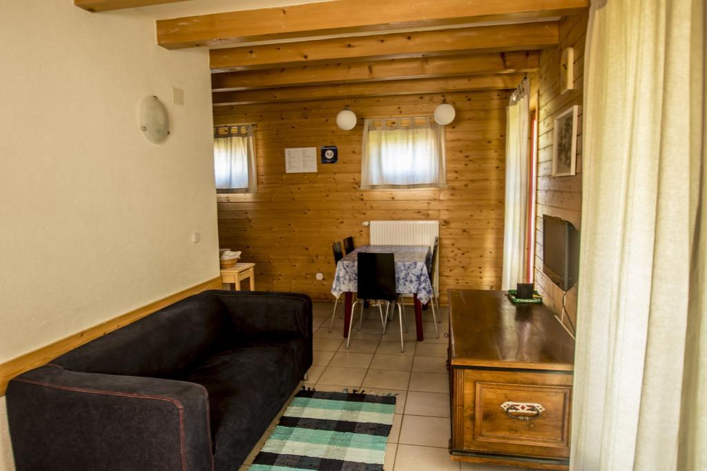 Apartments And Holiday Home Grohar 크라니스카고라 외부 사진