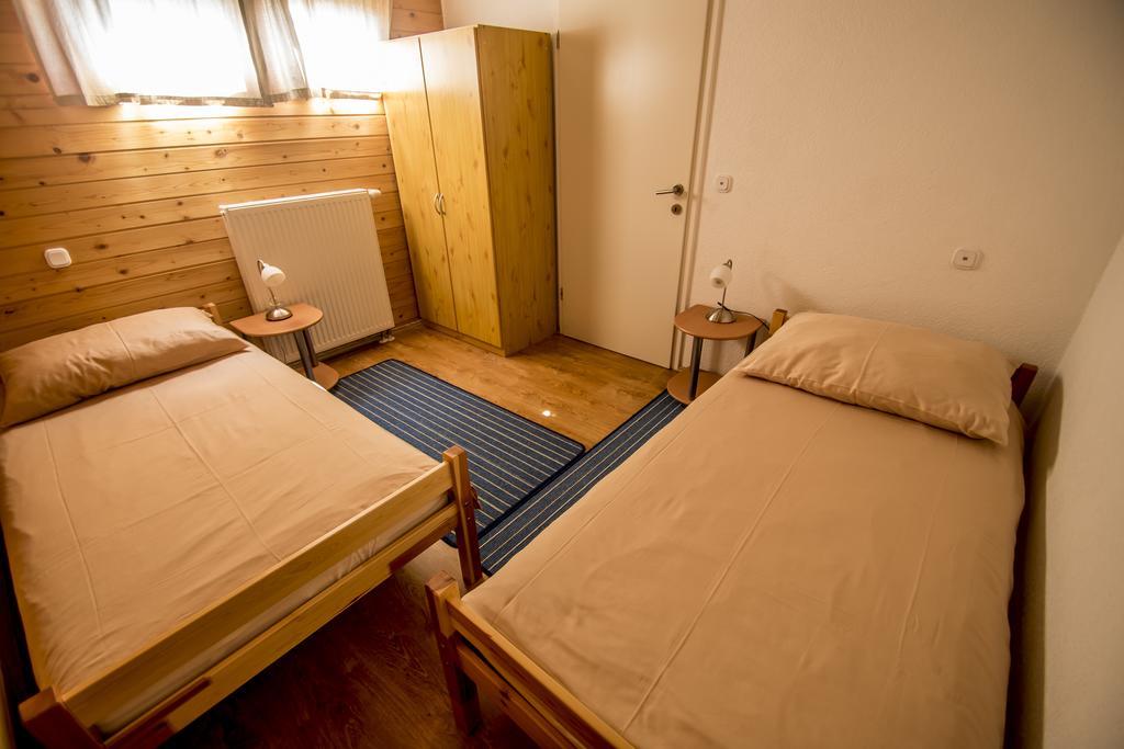 Apartments And Holiday Home Grohar 크라니스카고라 외부 사진