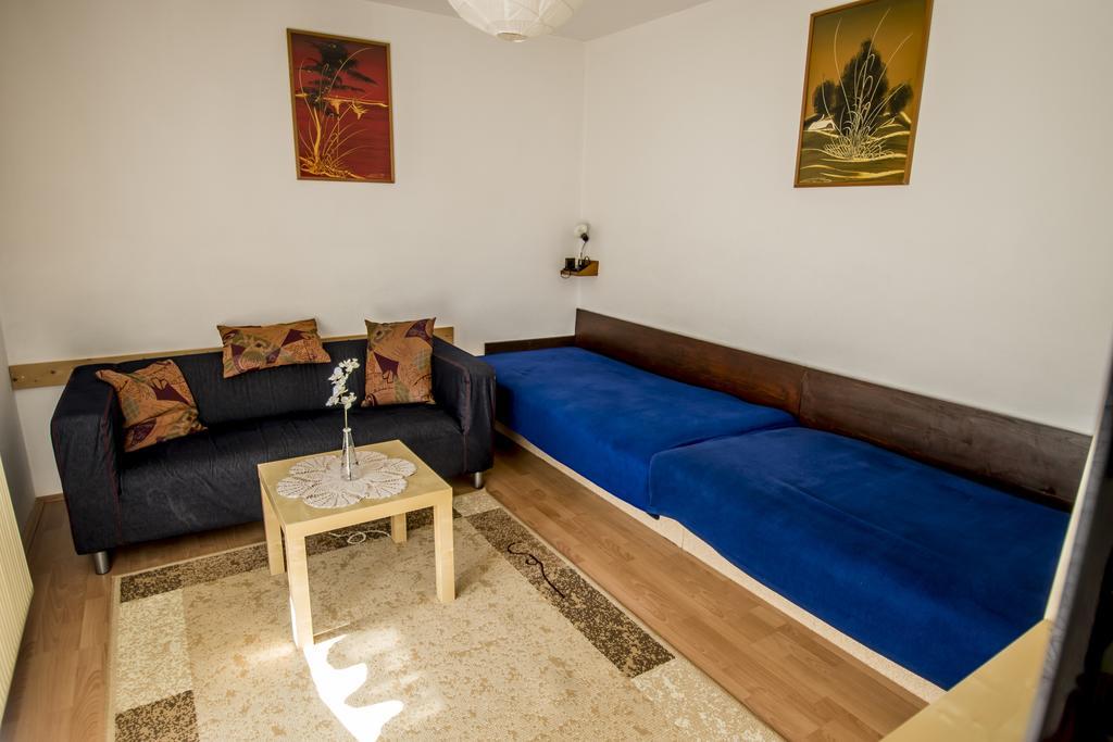 Apartments And Holiday Home Grohar 크라니스카고라 외부 사진