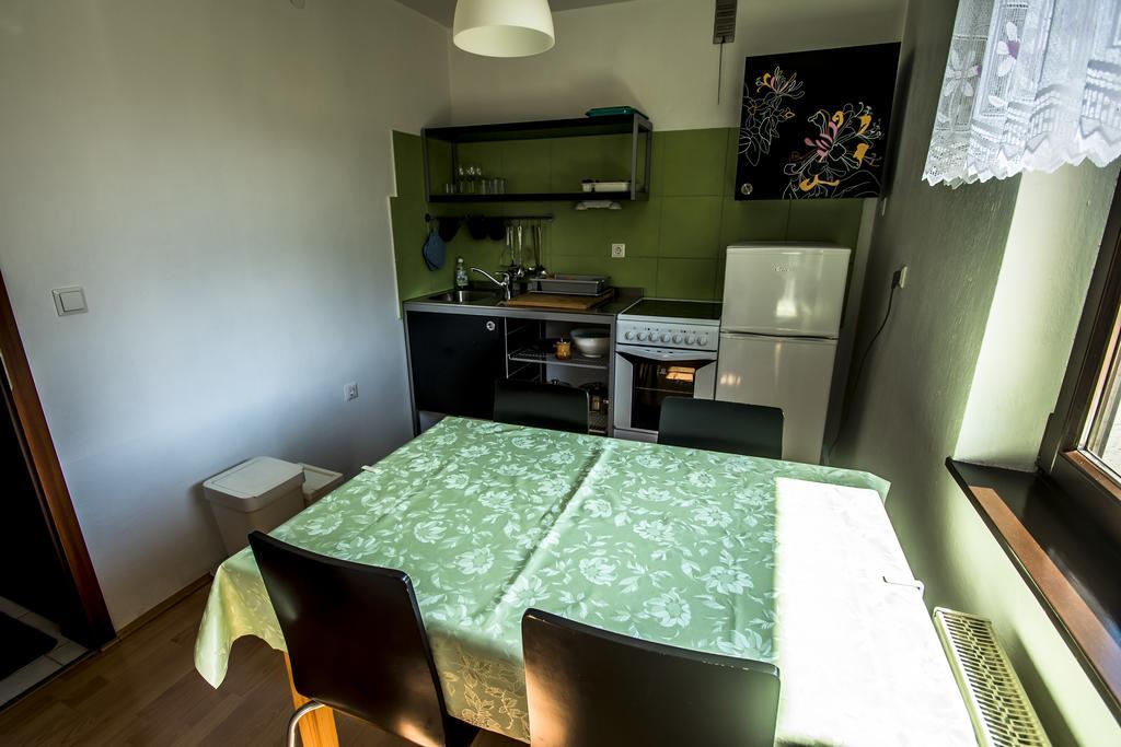 Apartments And Holiday Home Grohar 크라니스카고라 외부 사진